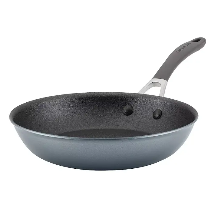 BUMKOO BUMKOO Fry Pan 10", Teflon Coating