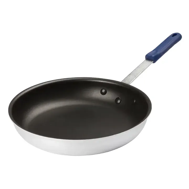 BUMKOO BUMKOO Fry Pan 14", Teflon Coating