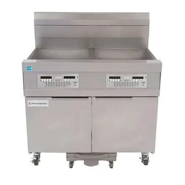 Frymaster 31814GF Fryer, Gas, Multiple Battery