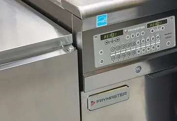 Frymaster FPEL314CA Fryer, Electric, Multiple Battery