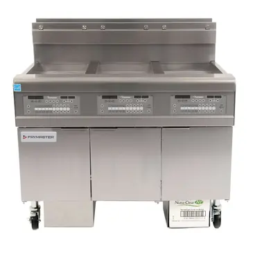 Frymaster FPGL330CA Fryer, Gas, Multiple Battery