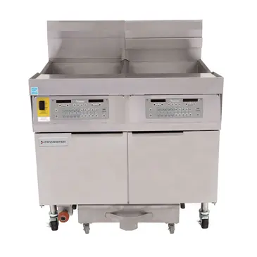 Frymaster FPLHD265 Fryer, Gas, Multiple Battery