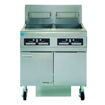 Frymaster FPPH255 Fryer, Gas, Multiple Battery