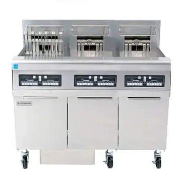 Frymaster FPRE317TC Fryer, Electric, Multiple Battery