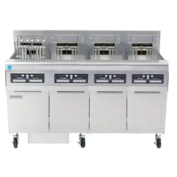 Frymaster FPRE414 Fryer, Electric, Multiple Battery