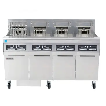 Frymaster FPRE414TC Fryer, Electric, Multiple Battery