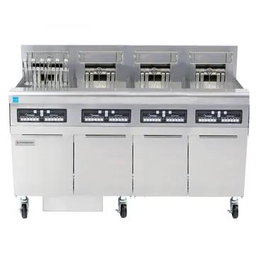 Frymaster FPRE417TC Fryer, Electric, Multiple Battery