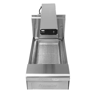 Frymaster FWH-1A French Fry Warmer