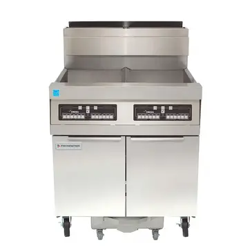 Frymaster SCFHD260G Fryer, Gas, Multiple Battery