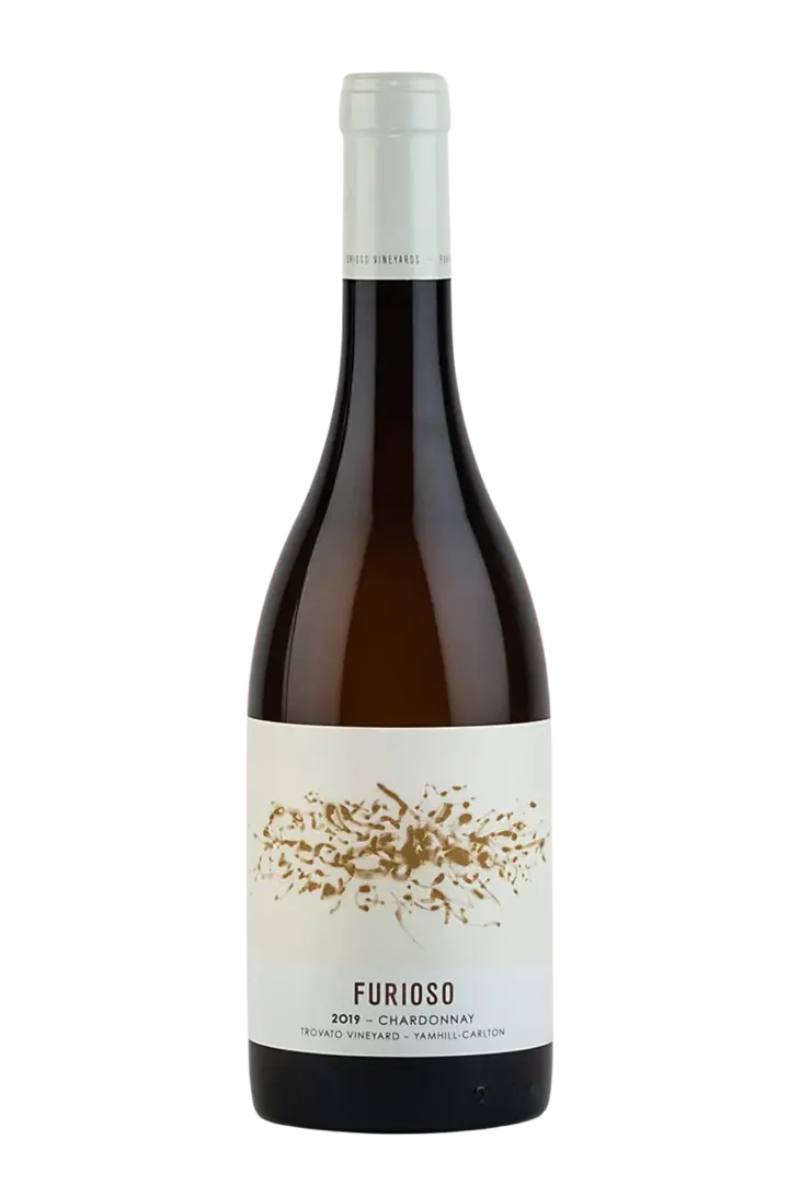 Ardous Trading Ardous Trading FURIOSO CHARDONNAY 12 1/4 OZ