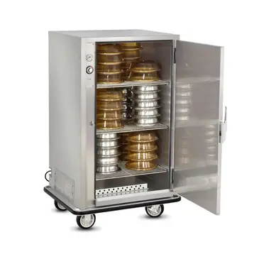 FWE A-60-XL Heated Cabinet, Banquet