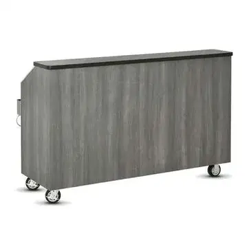 FWE CB-6 Portable Bar