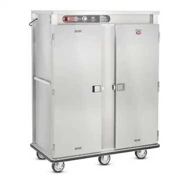 FWE E-1200-XL Heated Cabinet, Banquet