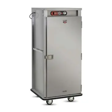 FWE E-480-XL Heated Cabinet, Banquet