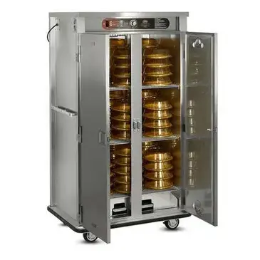 FWE E-900 Heated Cabinet, Banquet