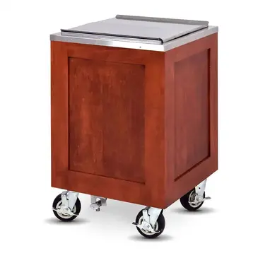 FWE ES-IC-200 Ice Bin / Ice Caddy , Mobile