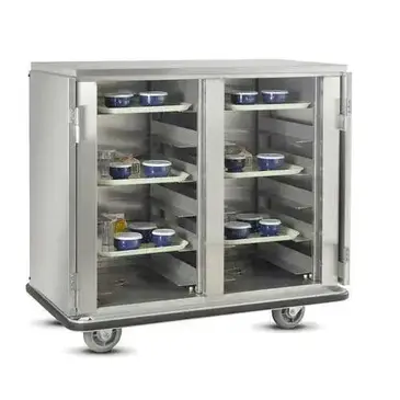 FWE ETC-12 Cabinet, Meal Tray Delivery