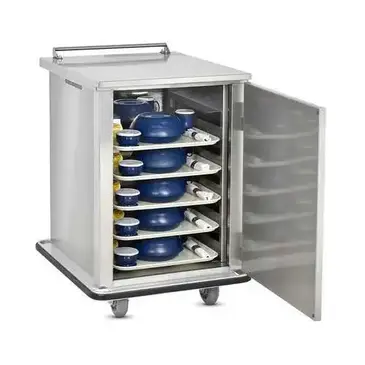 FWE ETC-1520-12 Cabinet, Meal Tray Delivery