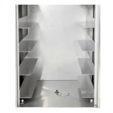 FWE ETC-16 Cabinet, Meal Tray Delivery