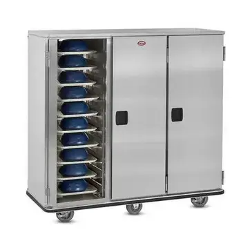 FWE ETC-30 Cabinet, Meal Tray Delivery