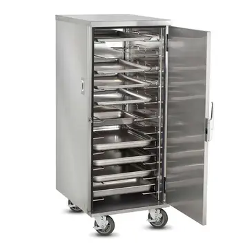 FWE ETC-UA-11 Cabinet, Enclosed, Bun / Food Pan