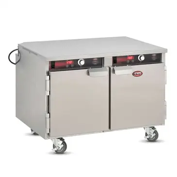 FWE HLC-10 Heated Cabinet, Mobile