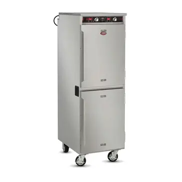 FWE HLC-1826-8-8 Heated Cabinet, Mobile