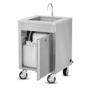 FWE HS-24E Handwashing System