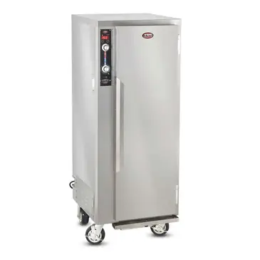 FWE MT-1220-15 Heated Cabinet, Mobile