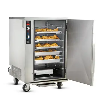 FWE MTU-7 Heated Cabinet, Mobile