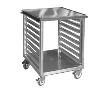 FWE OTR-15-MS Equipment Stand, for Mixer / Slicer