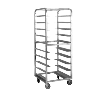 FWE OTR-1826-03-18 Pan Rack, Bun