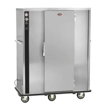 FWE P-120-XL Heated Cabinet, Banquet