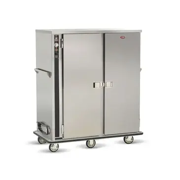 FWE P-144-2-XL Heated Cabinet, Banquet