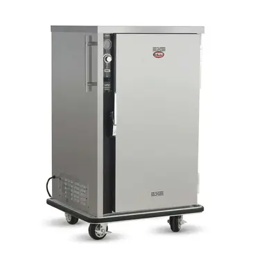 FWE P-48-XL Heated Cabinet, Banquet