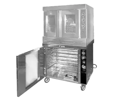 FWE PH-BCC-FS Equipment Stand, Oven