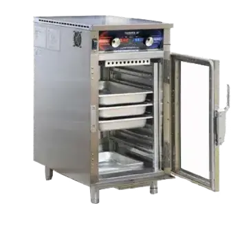 FWE PHTT-1220-7 Heated Cabinet, Countertop