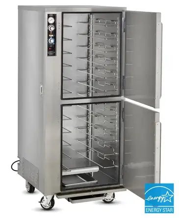 FWE PHU-12 Proofer Cabinet, Mobile