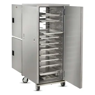 FWE PHU-12P Proofer Cabinet, Mobile