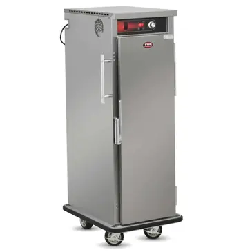 FWE PST-16 Heated Cabinet, Mobile