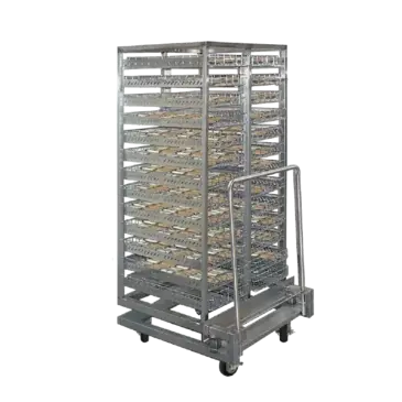 FWE RRB-26 Oven Rack, Roll-In