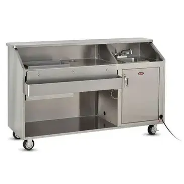 FWE SBBC-6 Portable Bar