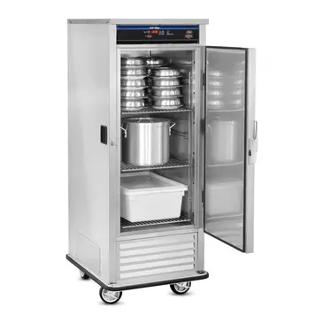 FWE SR-30 Cabinet, Mobile Refrigerated