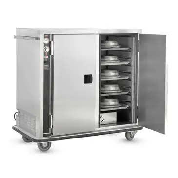 FWE TS-1418-20 Cabinet, Meal Tray Delivery