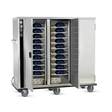 FWE TS-1418-33 Cabinet, Meal Tray Delivery