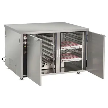 FWE TS-1633-28 Heated Cabinet, Pizza