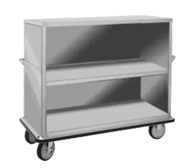 FWE UCE-315-62 Cart, Queen Mary