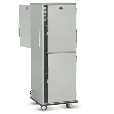 FWE UHS-12P Heated Cabinet, Mobile