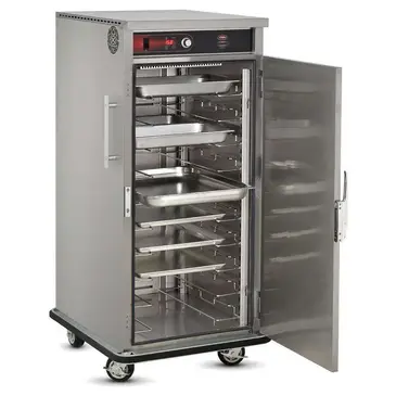 FWE UHST-10 Heated Cabinet, Mobile