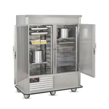 FWE URS-20 Cabinet, Mobile Refrigerated